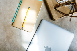 Writing. For. Design.